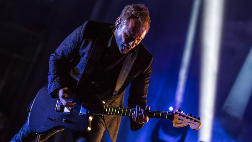 Eisbrecher @ Summer Breeze 2016