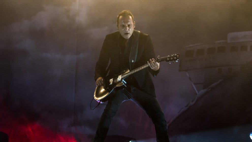 Eisbrecher @ Summer Breeze 2016