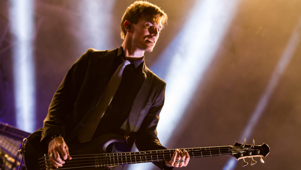 Eisbrecher @ Summer Breeze 2016