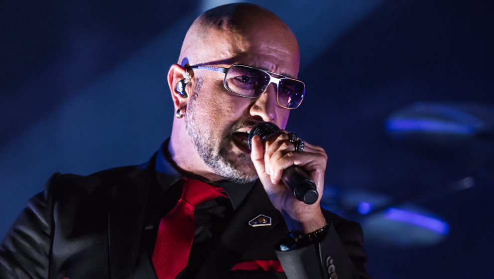 Eisbrecher @ Summer Breeze 2016