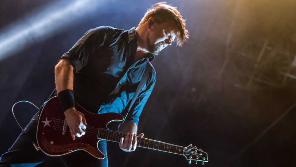 Eisbrecher @ Summer Breeze 2016