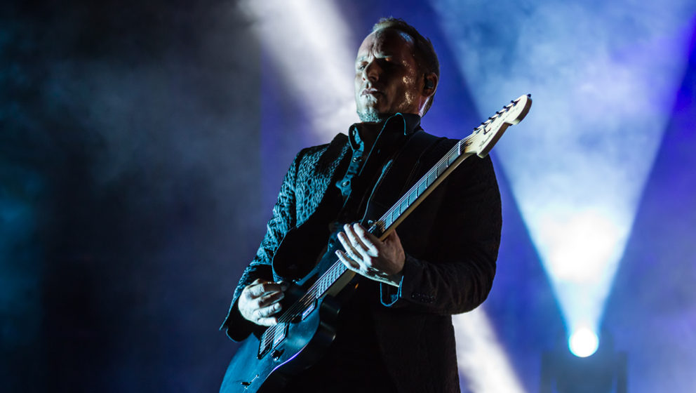 Eisbrecher @ Summer Breeze 2016