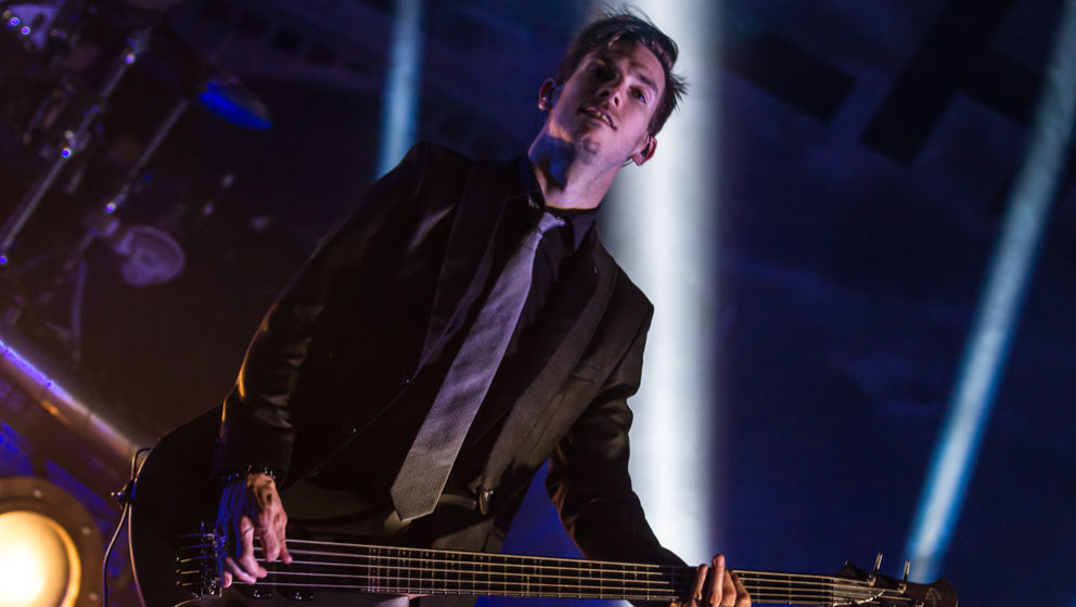 Eisbrecher @ Summer Breeze 2016