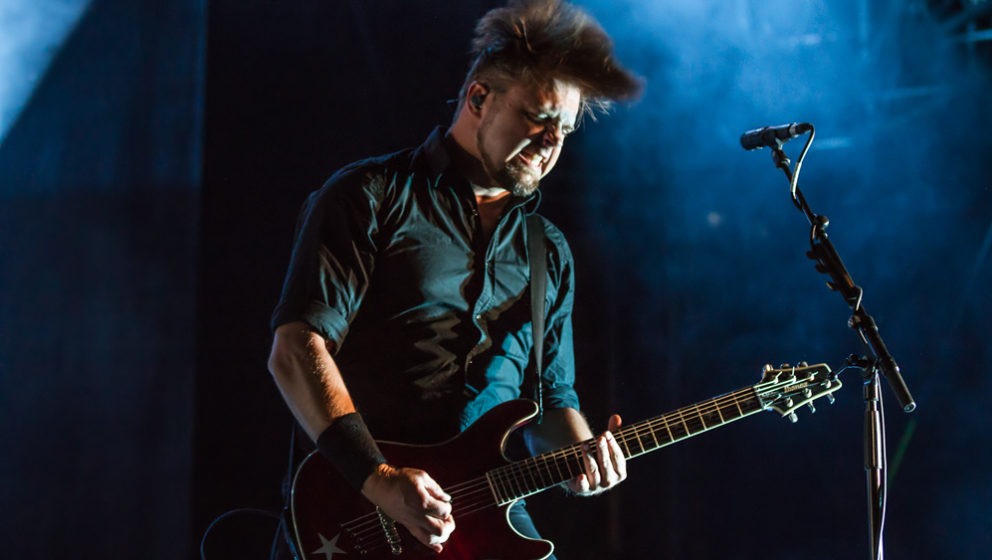 Eisbrecher @ Summer Breeze 2016