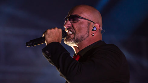 Eisbrecher @ Summer Breeze 2016