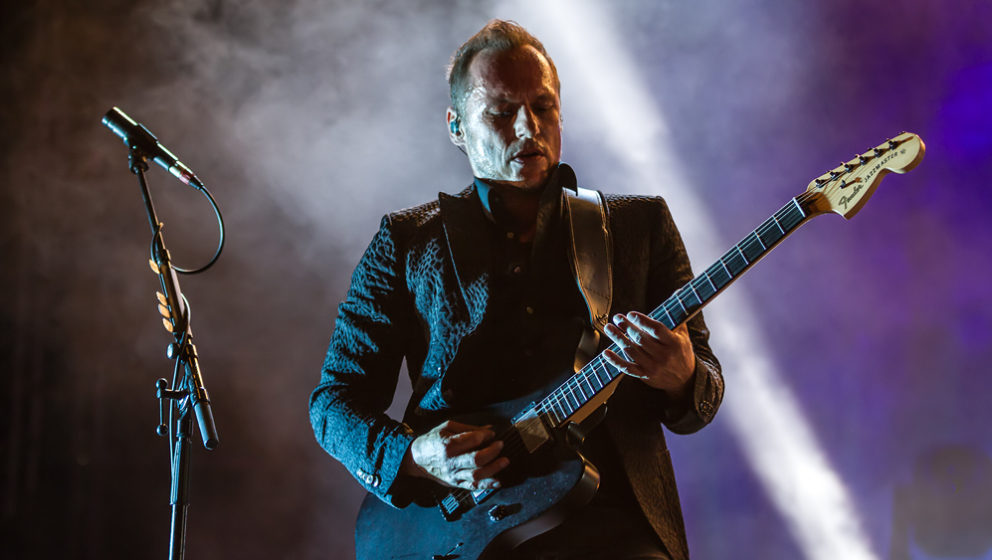 Eisbrecher @ Summer Breeze 2016