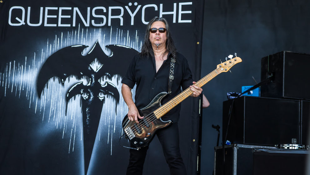 Queensryche @ Summer Breeze 2016