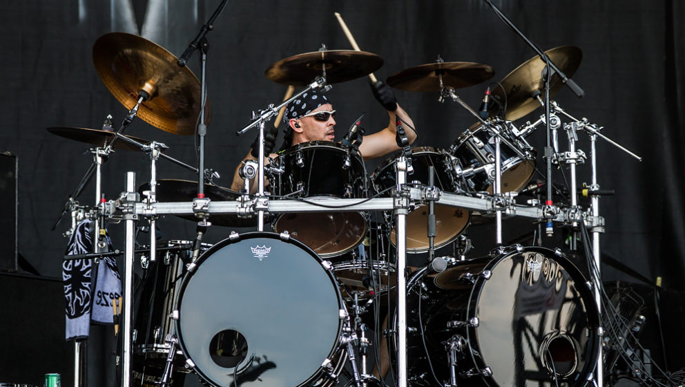 Queensryche @ Summer Breeze 2016