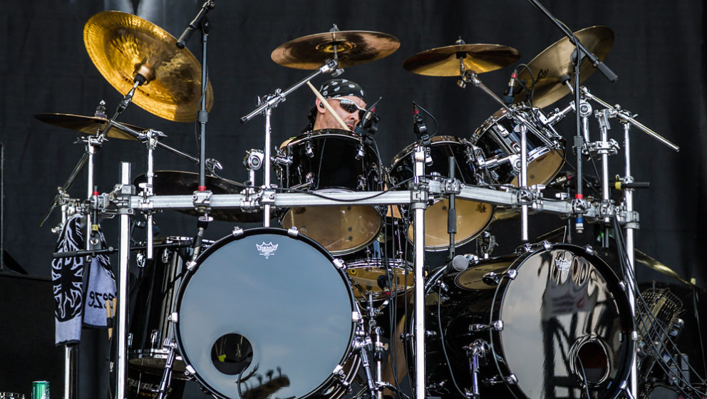 Queensryche @ Summer Breeze 2016