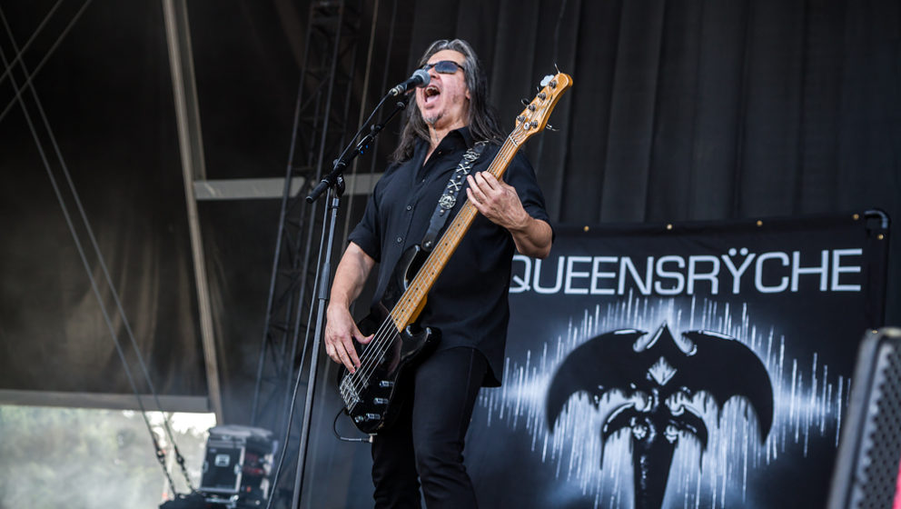 Queensryche @ Summer Breeze 2016