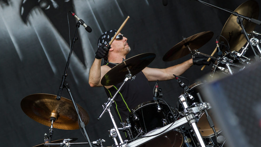 Queensryche @ Summer Breeze 2016