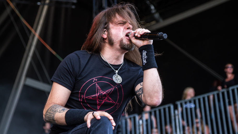 Queensryche @ Summer Breeze 2016