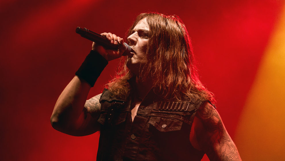 Satyricon @ÊSummer Breeze 2016