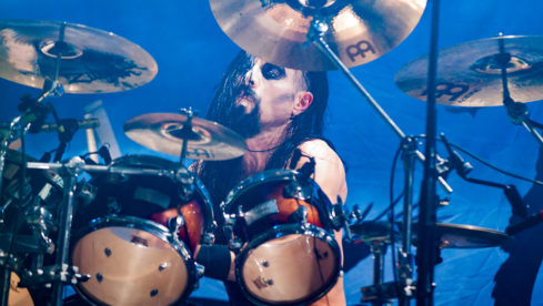 Satyricon @Summer Breeze 2016