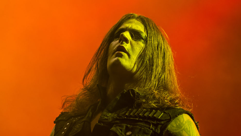Satyricon @Summer Breeze 2016