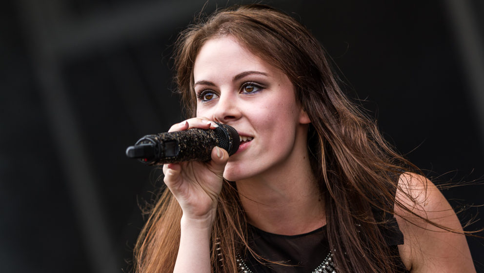 Beyond The Black @ÊSummer Breeze 2016