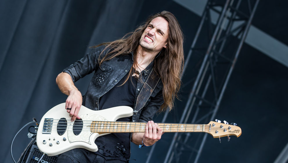 Beyond The Black @ÊSummer Breeze 2016