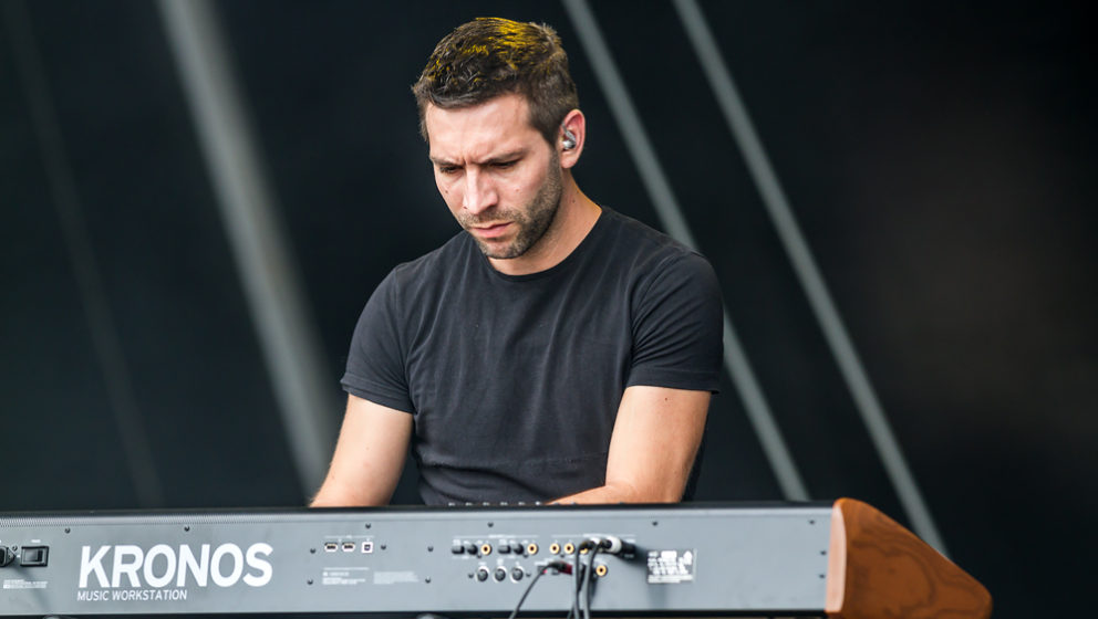 Beyond The Black @ÊSummer Breeze 2016