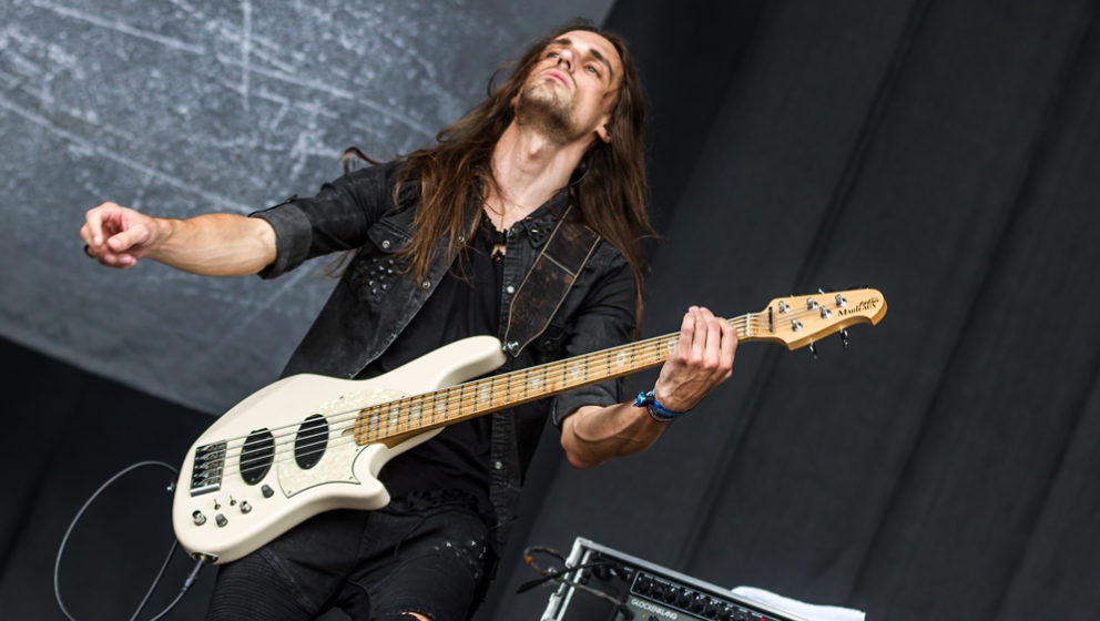 Beyond The Black @ÊSummer Breeze 2016