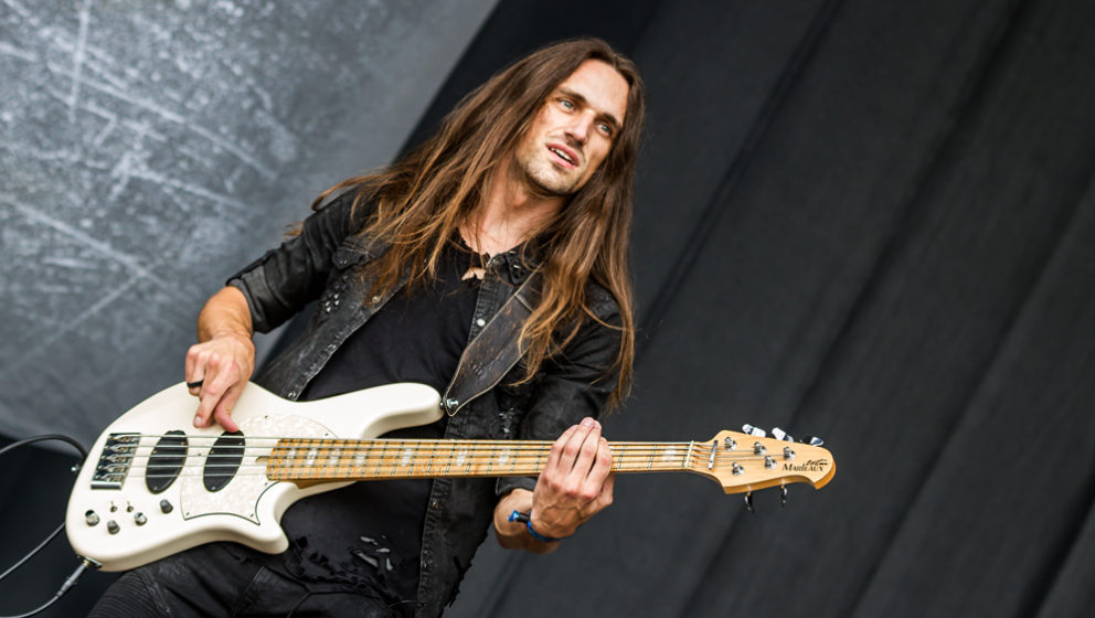 Beyond The Black @ÊSummer Breeze 2016