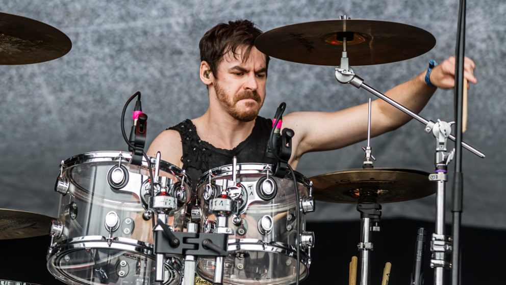 Beyond The Black @ÊSummer Breeze 2016