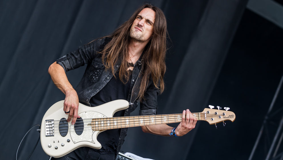 Beyond The Black @ÊSummer Breeze 2016