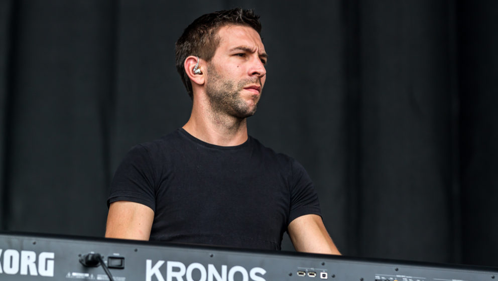 Beyond The Black @ÊSummer Breeze 2016