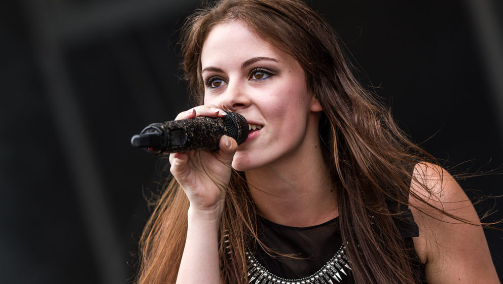 Beyond The Black @ÊSummer Breeze 2016