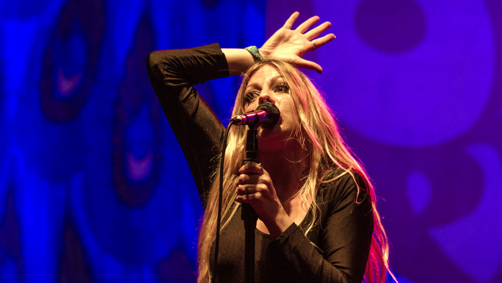 Blues Pills @ÊSummer Breeze 2016