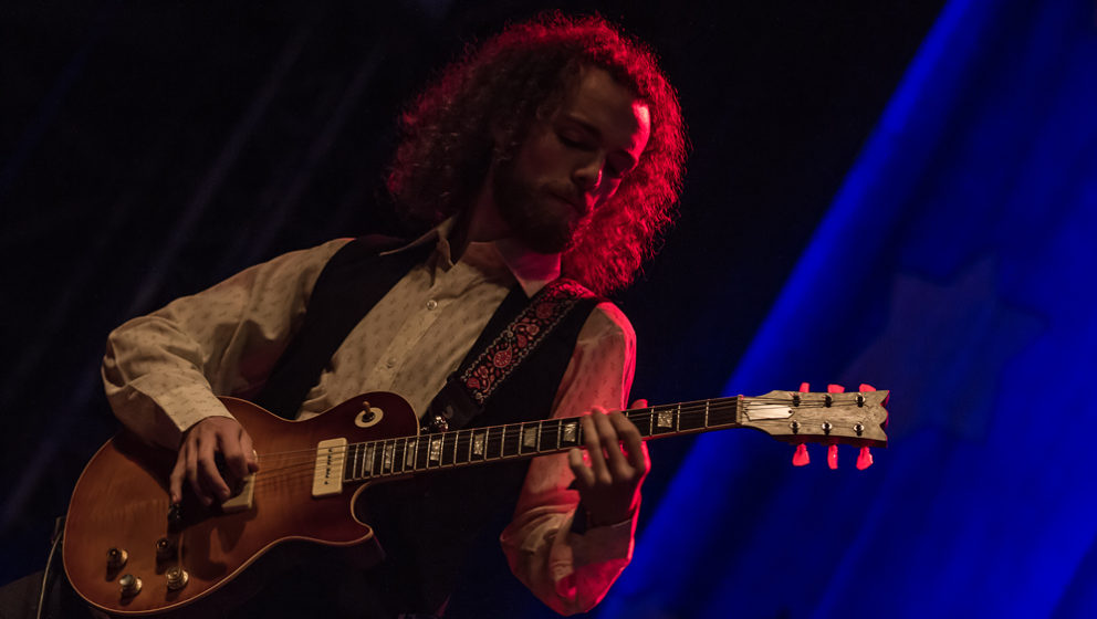 Blues Pills @ÊSummer Breeze 2016