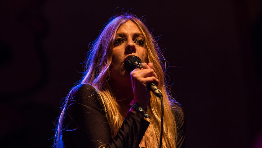 Blues Pills @ÊSummer Breeze 2016