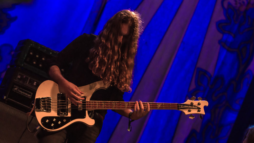 Blues Pills @ÊSummer Breeze 2016