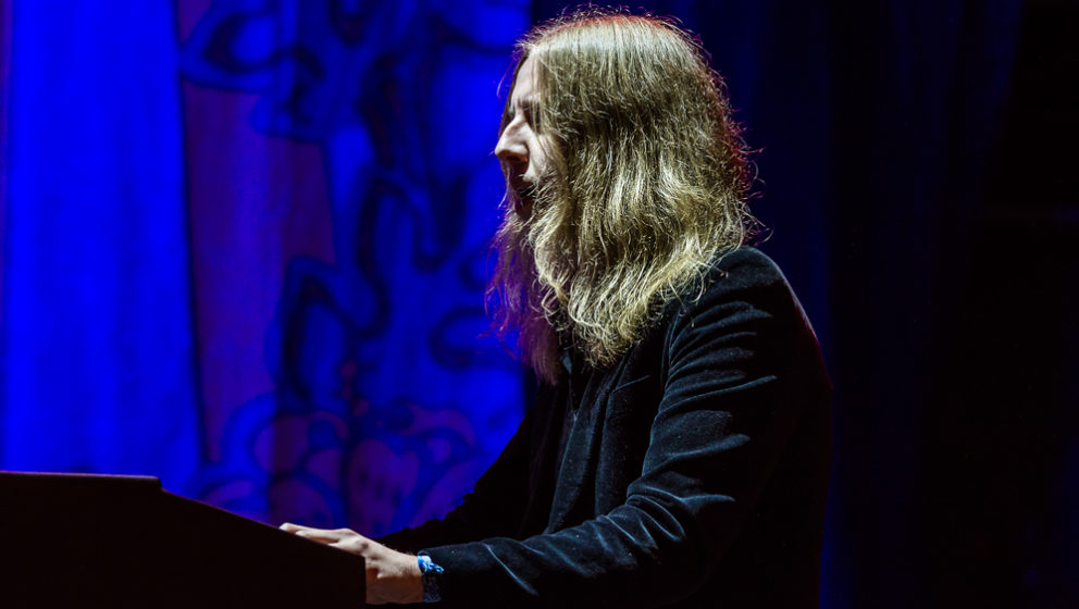 Blues Pills @ÊSummer Breeze 2016