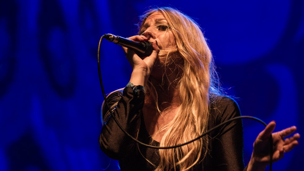 Blues Pills @ÊSummer Breeze 2016