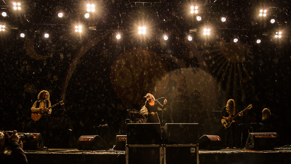 Blues Pills @ÊSummer Breeze 2016