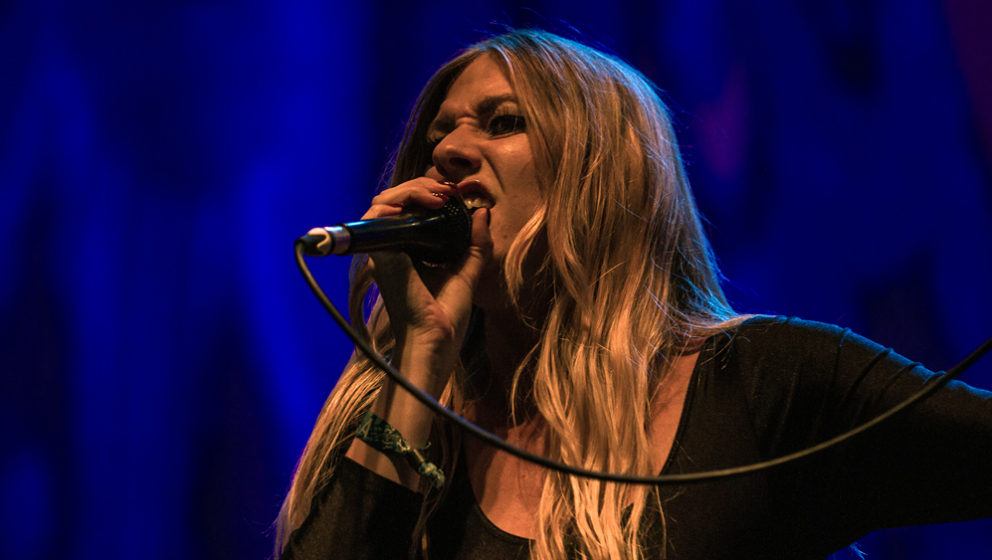 Blues Pills @ÊSummer Breeze 2016