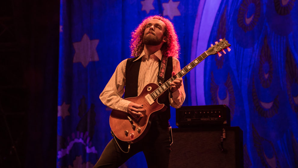 Blues Pills @ÊSummer Breeze 2016