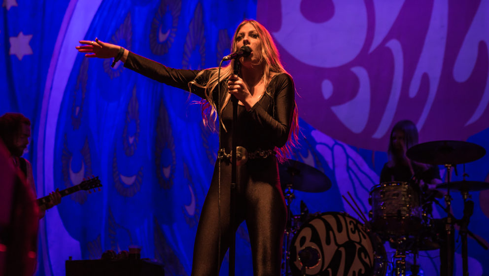 Blues Pills @ÊSummer Breeze 2016