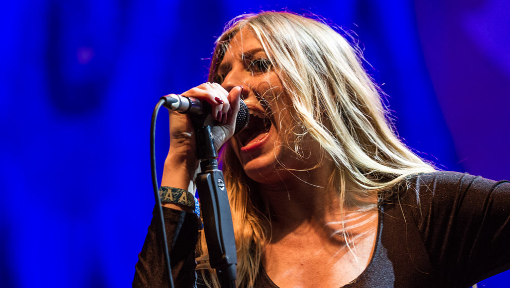 Blues Pills @ÊSummer Breeze 2016