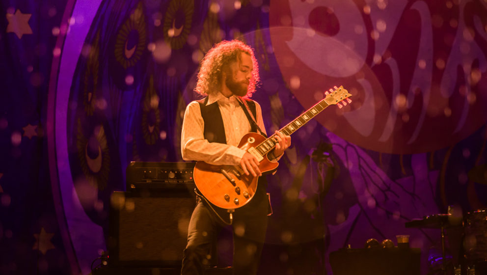 Blues Pills @ÊSummer Breeze 2016