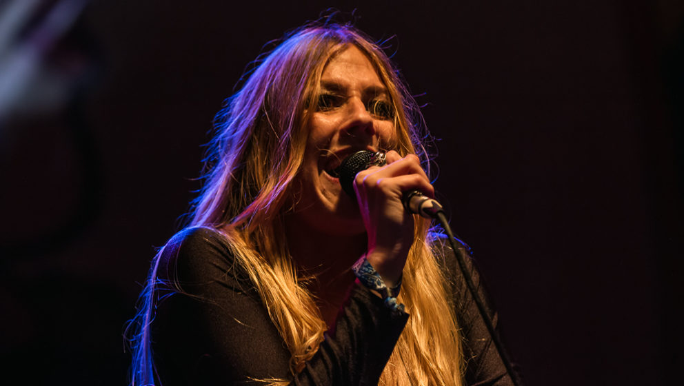 Blues Pills @ÊSummer Breeze 2016