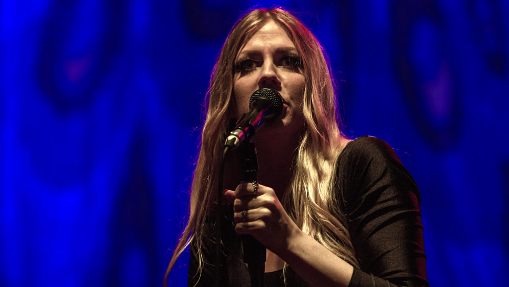 Blues Pills @ÊSummer Breeze 2016