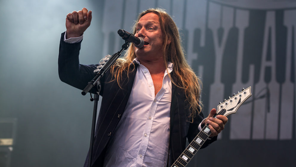 D-A-D @ Summer Breeze 2016