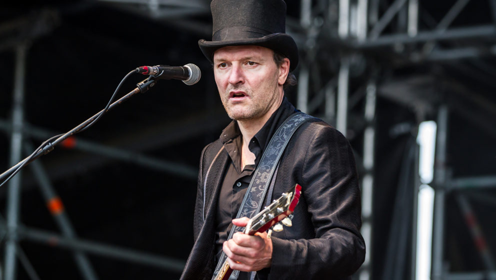 D-A-D @ Summer Breeze 2016