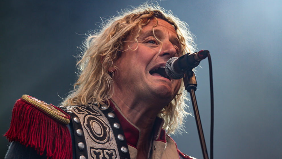 D-A-D @ Summer Breeze 2016