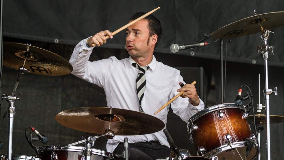 D-A-D @ Summer Breeze 2016