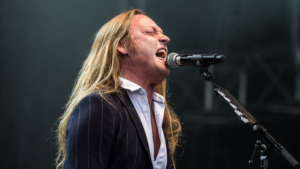 D-A-D @ Summer Breeze 2016