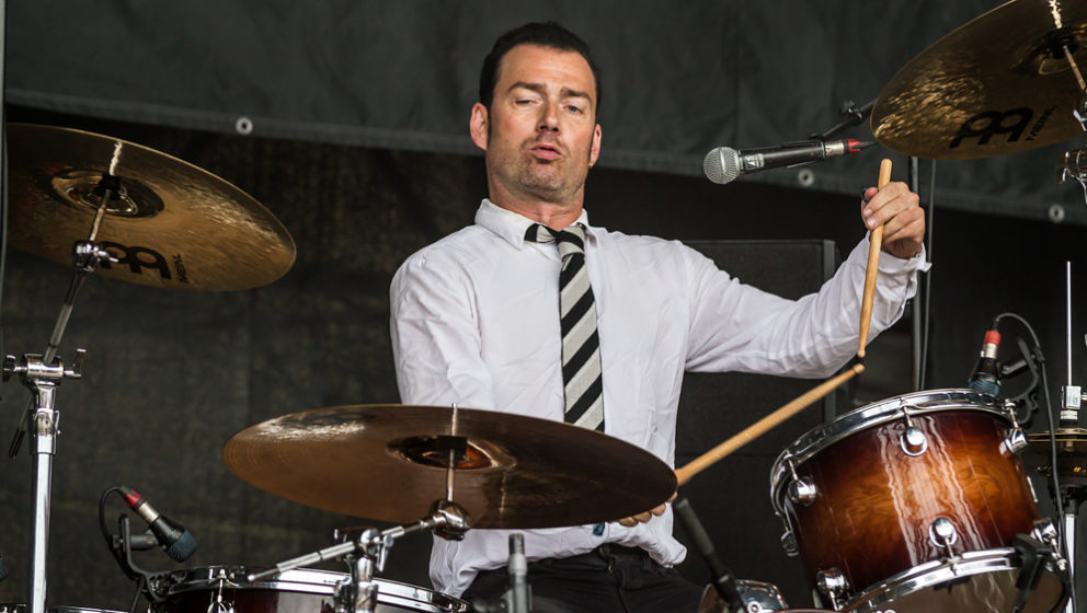 D-A-D @ Summer Breeze 2016