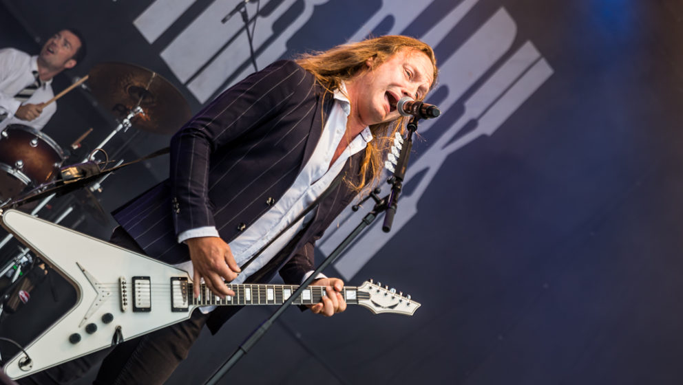 D-A-D @ Summer Breeze 2016