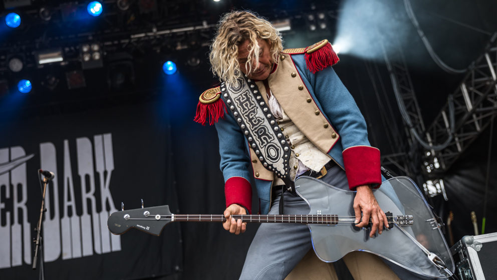 D-A-D @ Summer Breeze 2016